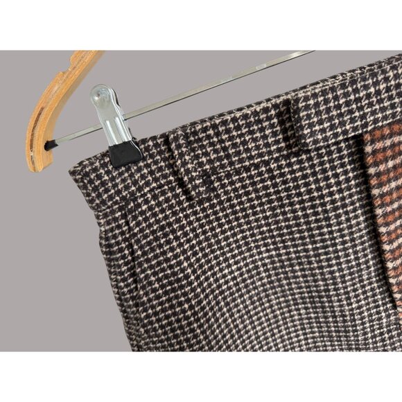 Rails Prim Print-Mixed Miniskirt print-mixed patchwork Size XS - Picture 5 of 9